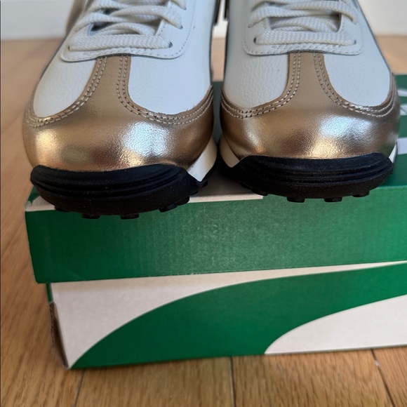 Puma Classic Easy Riders in mixed metals - Picture 9 of 12